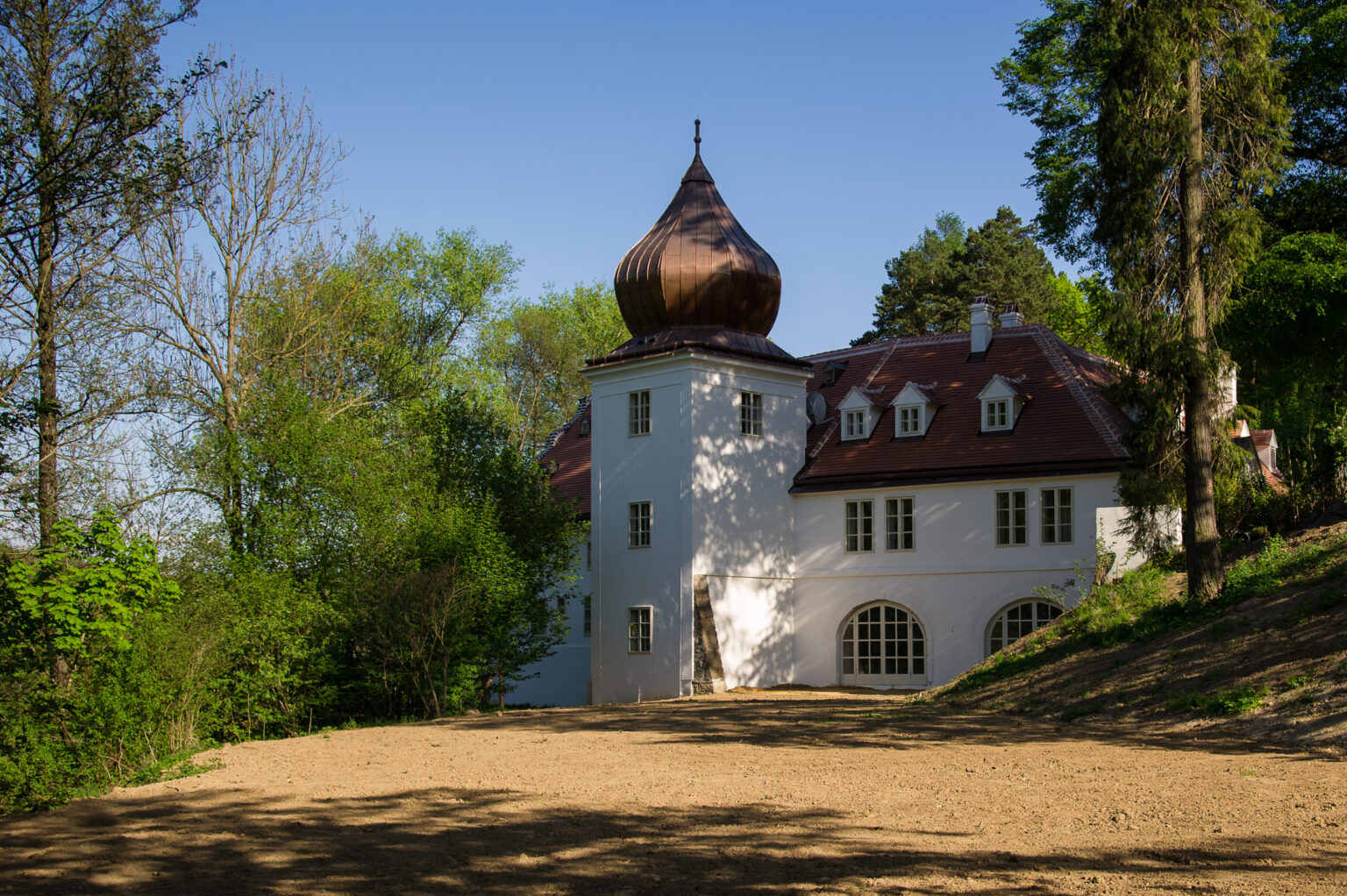 Luisenmühle