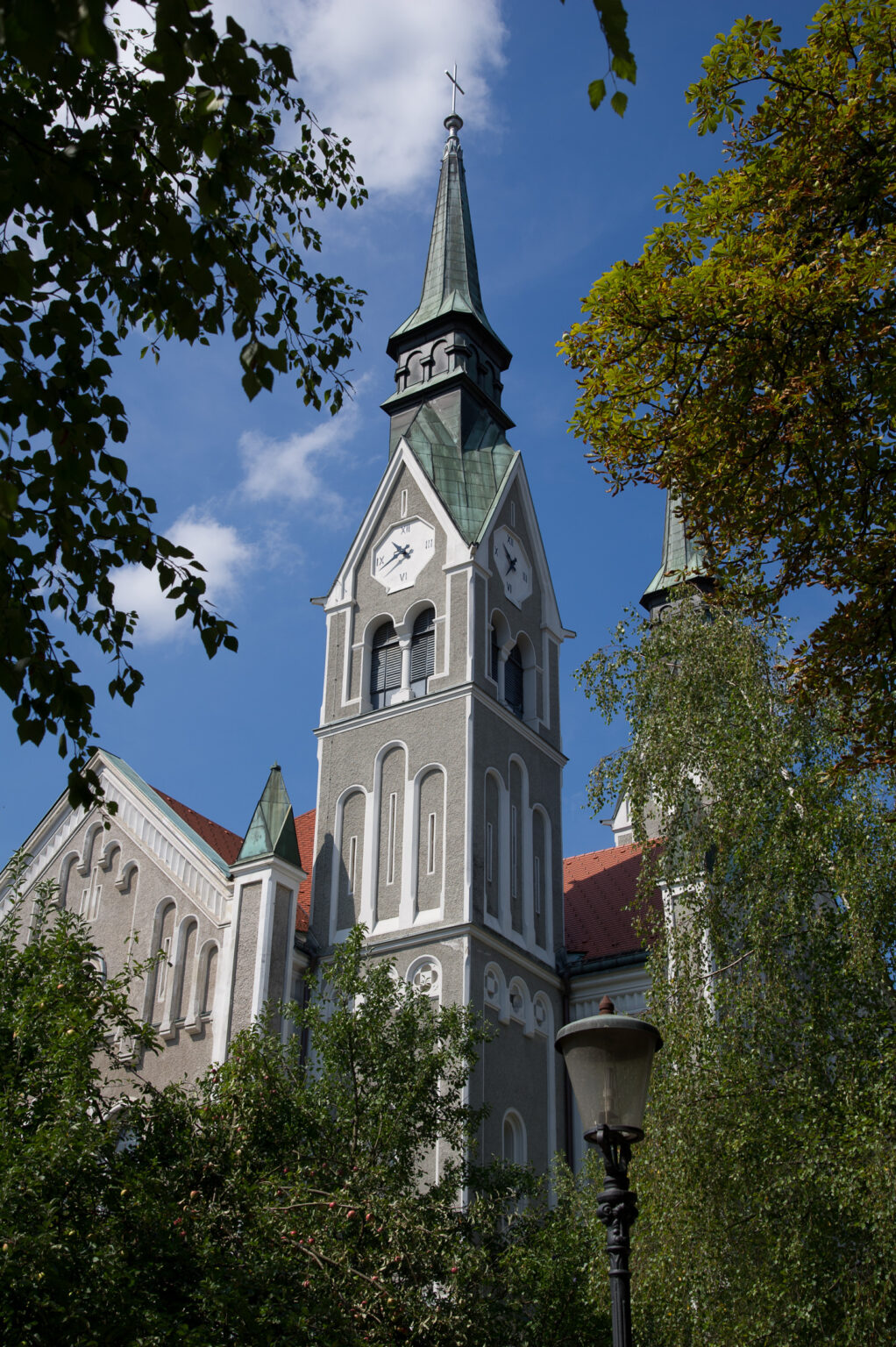 Kirche von Trnovo