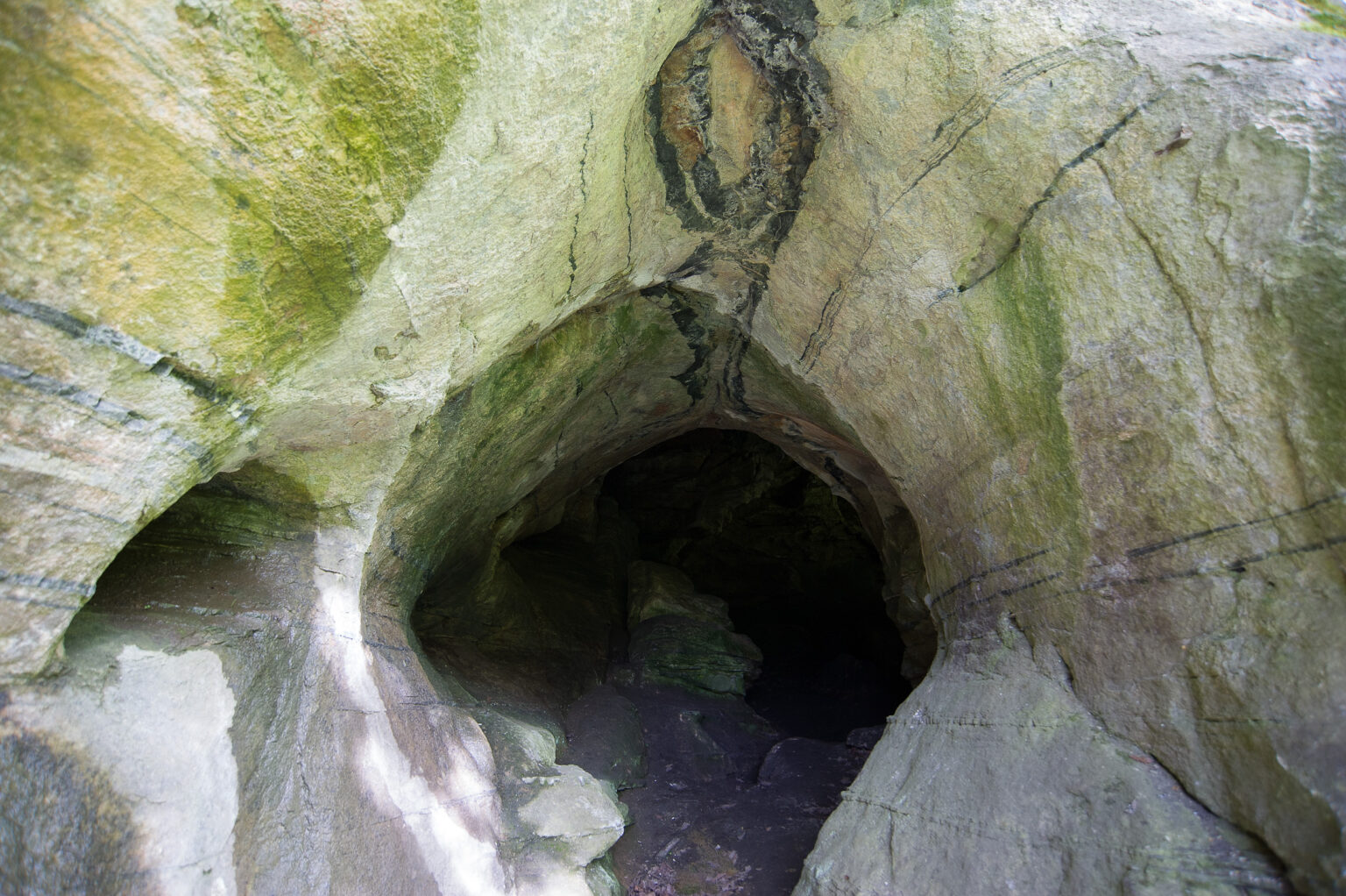Gudenushöhle