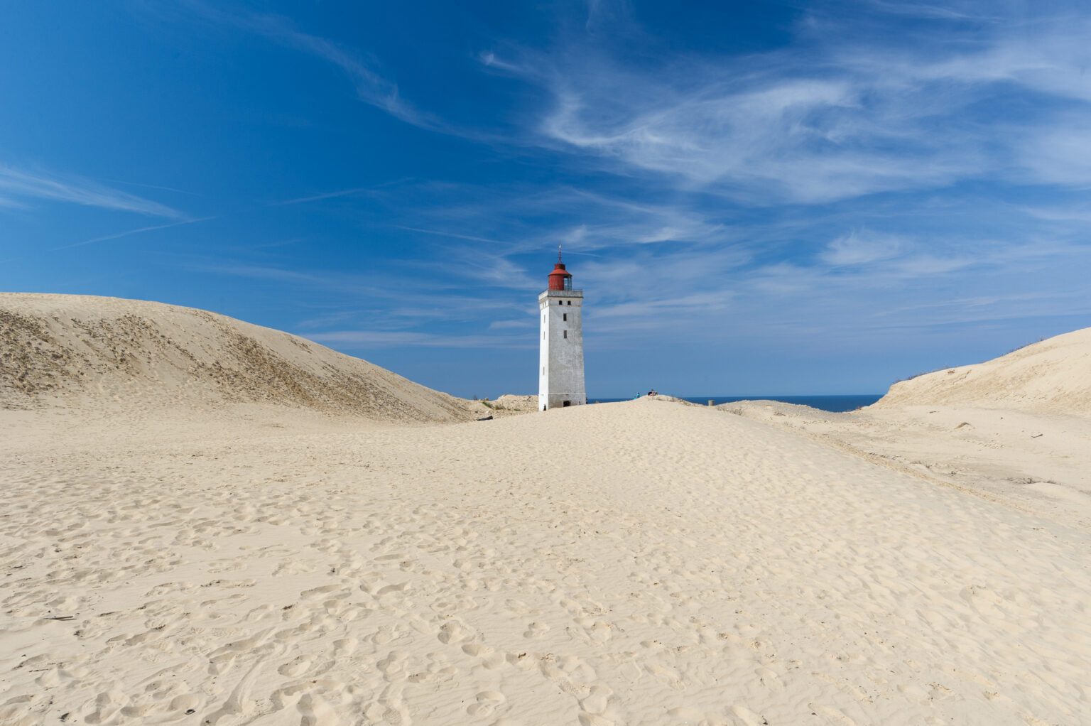 Rubjerg Knude Fyr